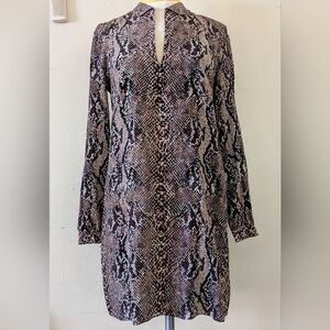 Joie Women's Briona Dress: Size XS